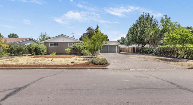 Photo of 457 Archie St, Eugene, OR 97402