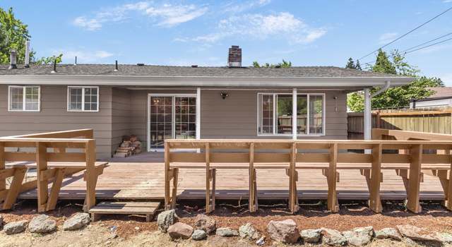 Photo of 457 Archie St, Eugene, OR 97402