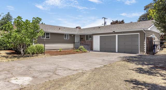 Photo of 457 Archie St, Eugene, OR 97402