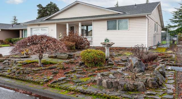 Photo of 325 S Cascade Dr, Woodburn, OR 97071