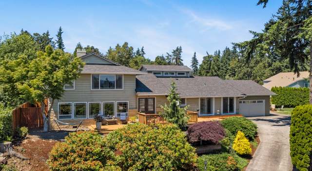 Photo of 17475 Monticello Dr, Gladstone, OR 97027