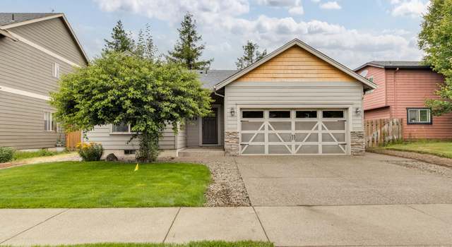Photo of 535 S Donna Dr, Newberg, OR 97132