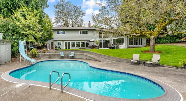 Property at 1385 NE Lincoln St, Hillsboro, OR 97124, 3 beds, 3 baths