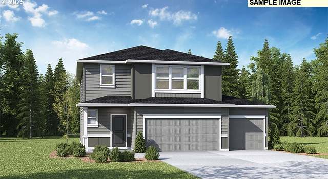 Photo of 2111 NE 2nd Ave, Battle Ground, WA 98604