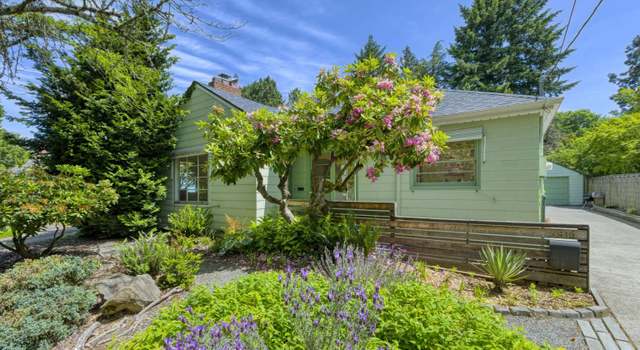 Photo of 6814 N Wall Ave, Portland, OR 97203