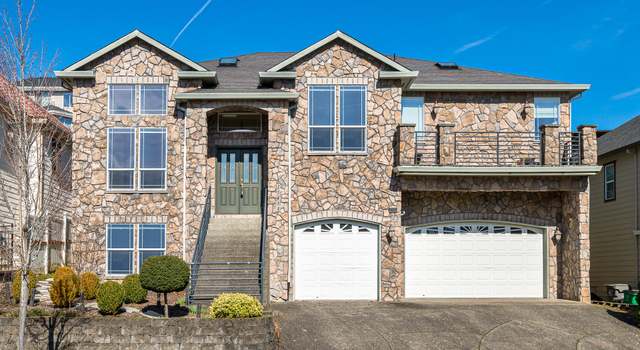 Photo of 15433 SE Henderson Way, Portland, OR 97236