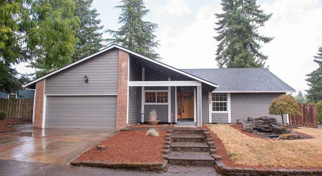 Photo of 4580 NW Imnaha Ct, Portland, OR 97229