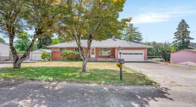 Photo of 1852 SE Rosebrier Ct, Milwaukie, OR 97267