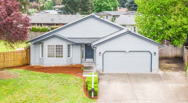 Photo of 5101 NE 141st Ct, Vancouver, WA 98682