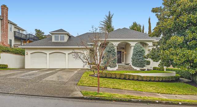 Photo of 3545 Riverknoll Way, West Linn, OR 97068