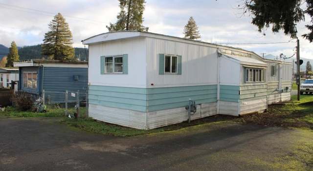 Photo of 334 E Fifth Ave Unit 3A, Riddle, OR 97469