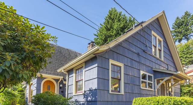 Photo of 6915 S Virginia Ave, Portland, OR 97219