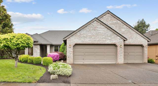 Photo of 22295 SW 102nd Pl, Tualatin, OR 97062