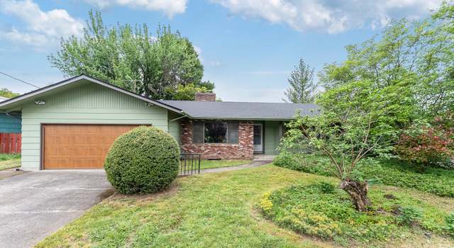 Photo of 14625 NE Broadway, Portland, OR 97230