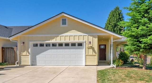 Photo of 24895 Mccutcheon Ave, Veneta, OR 97487