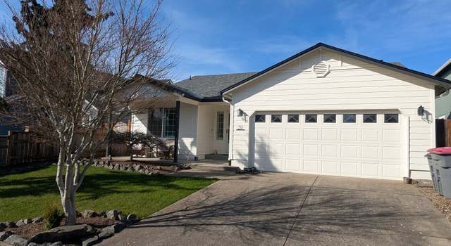 Photo of 250 W 13th St, Lafayette, OR 97127
