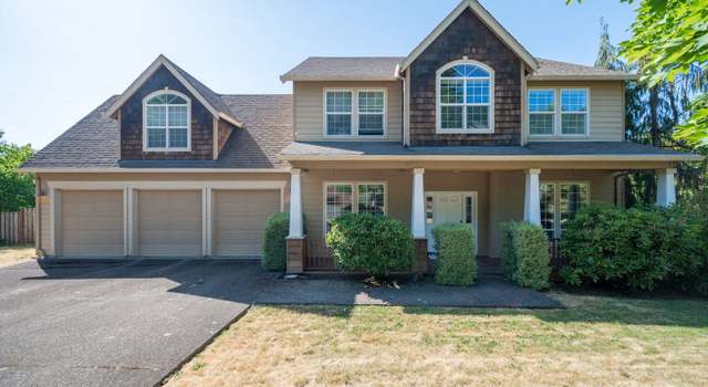 Photo of 13647 SE Snowfire Dr, Happy Valley, OR 97086