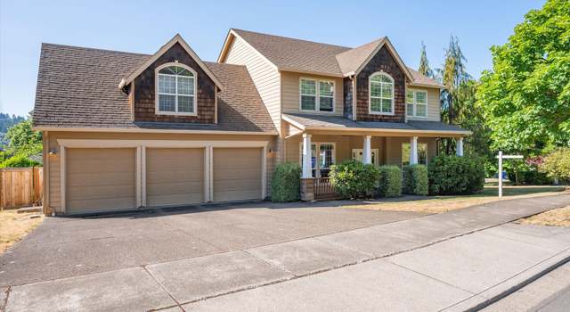 Photo of 13647 SE Snowfire Dr, Happy Valley, OR 97086