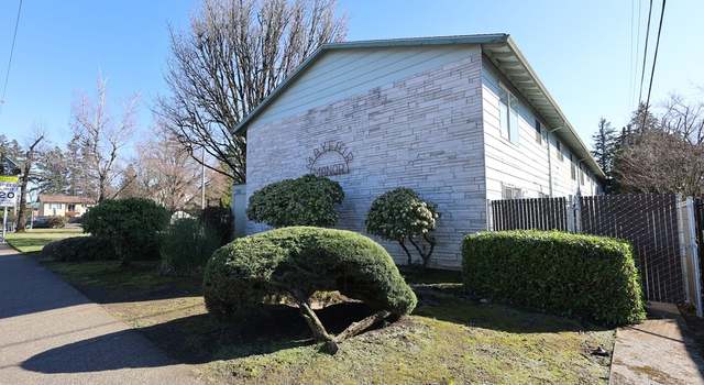 Photo of 16360 SE Stark St, Portland, OR 97233