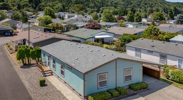 Photo of 375 Metlako Way #36, Columbia City, OR 97018