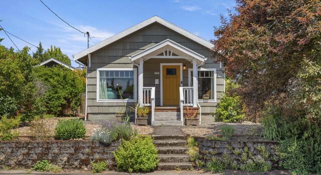 Photo of 6607 SE Carlton St, Portland, OR 97206