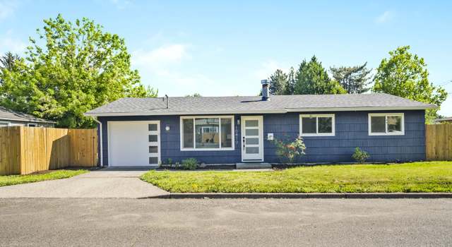 Photo of 10810 NE Schuyler St, Portland, OR 97220