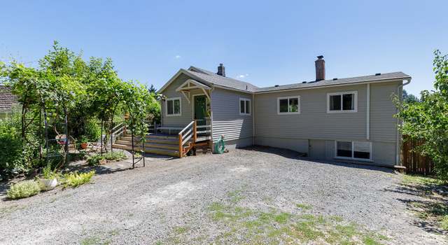 Photo of 214 Terrace Ave, Oregon City, OR 97045