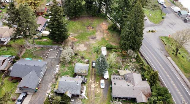 Photo of 952 Bridge St, Vernonia, OR 97064