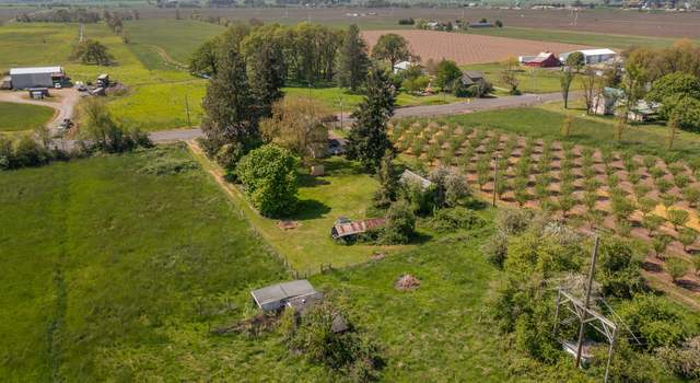 Photo of 26945 Gap Rd, Brownsville, OR 97327