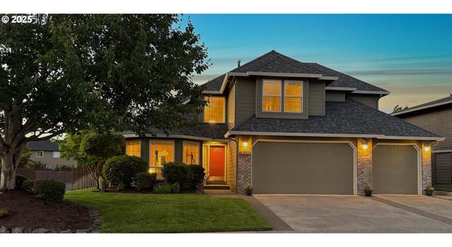 Photo of 2512 NW 147th St, Vancouver, WA 98685