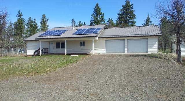 Photo of 45 Mercy Ln, Goldendale, WA 98620