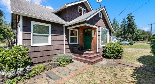 Photo of 92250 Murdoch St, Marcola, OR 97454