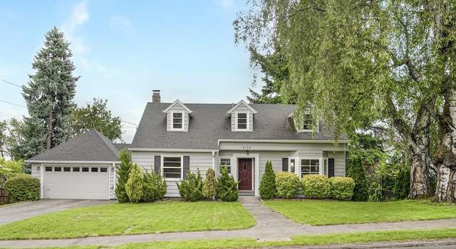 Photo of 8100 SW 6th Ave, Portland, OR 97219