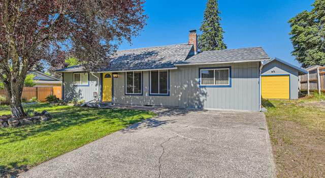 Photo of 7308 NE 125th Ave, Vancouver, WA 98682