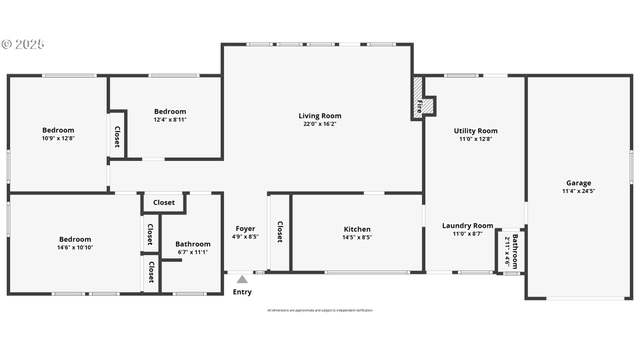 Photo of 3206 SW Hamilton Ct, Portland, OR 97239