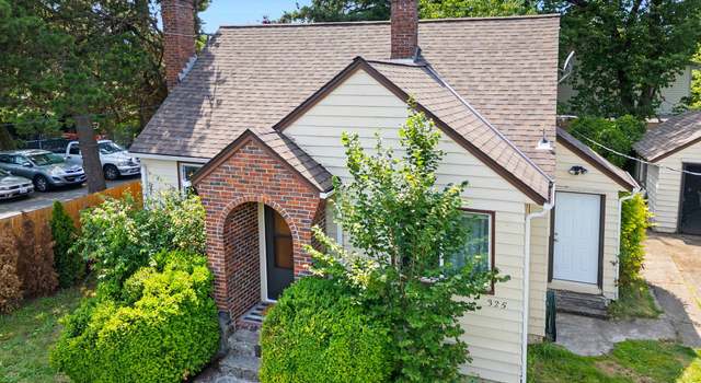 Photo of 325 SE 162nd Ave, Portland, OR 97233