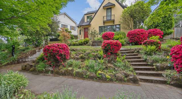 Photo of 3546 NE Davis St, Portland, OR 97232