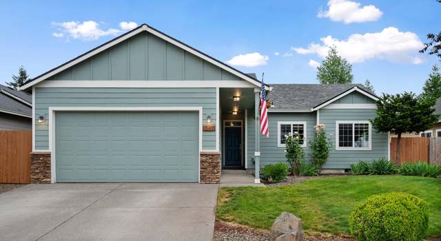 Photo of 1260 SE Regan Hill Loop, Estacada, OR 97023