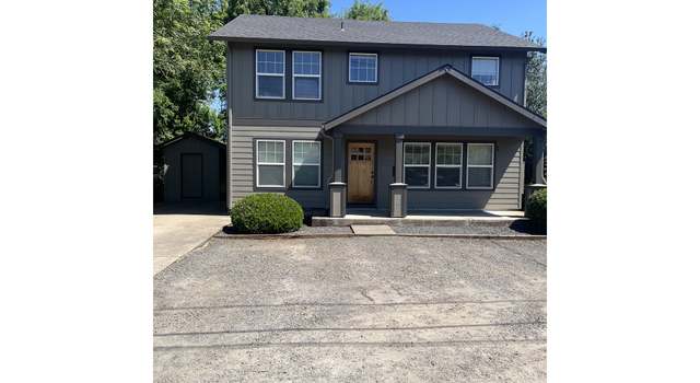 Photo of 6721 N Yale St, Portland, OR 97203