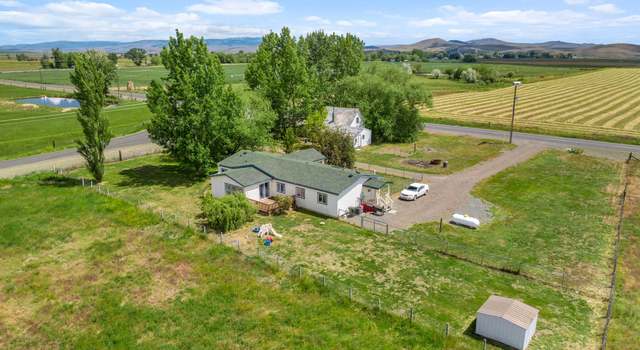 Photo of 46108 Pocahontas Rd, Haines, OR 97833