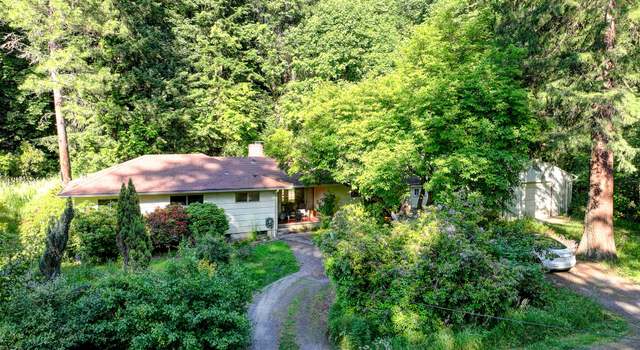 Photo of 6620 SE Barbara Welch Rd, Portland, OR 97236