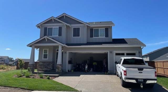 Photo of 4385 SE Timber Rdg, Albany, OR 97322