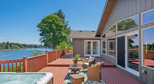 Photo of 20439 NE Interlachen Ln, Fairview, OR 97024