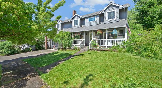 Photo of 20685 SW Siletz Ct, Tualatin, OR 97062