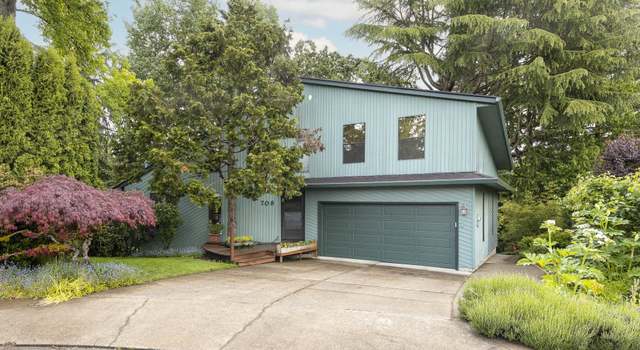 Photo of 708 NW Mill Race Ct, Mcminnville, OR 97128