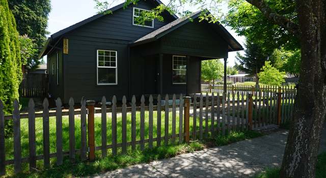 Photo of 2901 U St, Vancouver, WA 98663