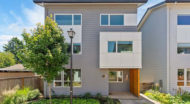 Photo of 6622 SE 62nd Ave, Portland, OR 97206