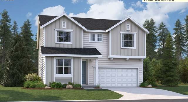 Photo of 12165 SW Silvertip St, Beaverton, OR 97007