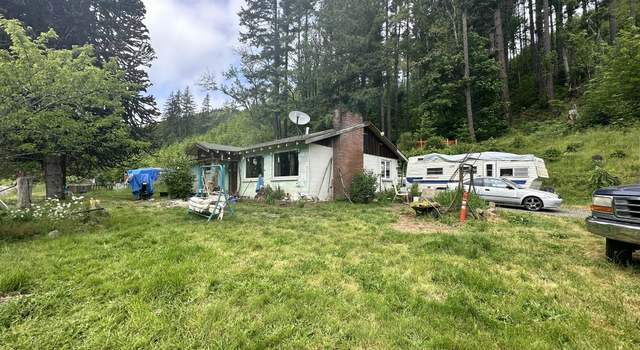 Photo of 19395 Rust Rd, Blachly, OR 97412