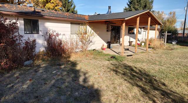 Photo of 75657 Upper Diamond Ln, Wallowa, OR 97885